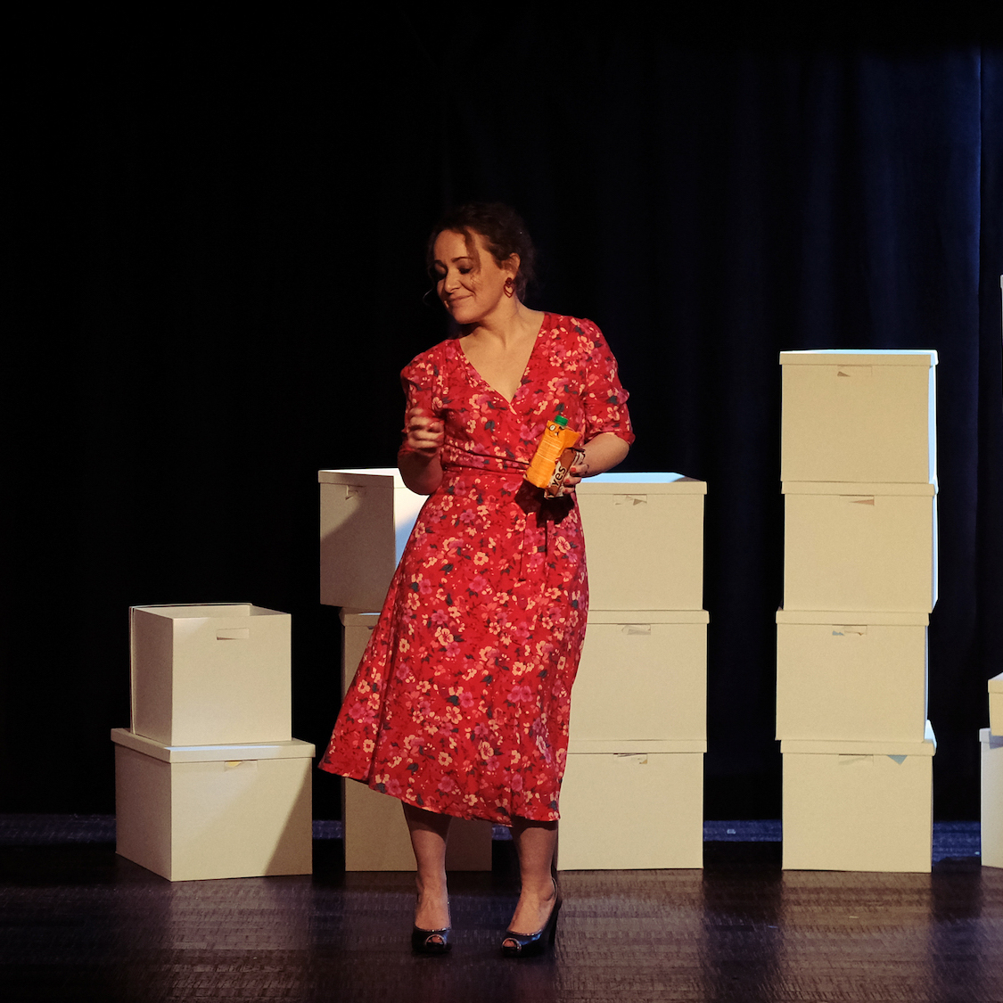 3 raisons d’aller voir <i>Toutes les choses géniales</i> au Théâtre de l’Œuvre tlcg-lisa-lesourd-dscf0654