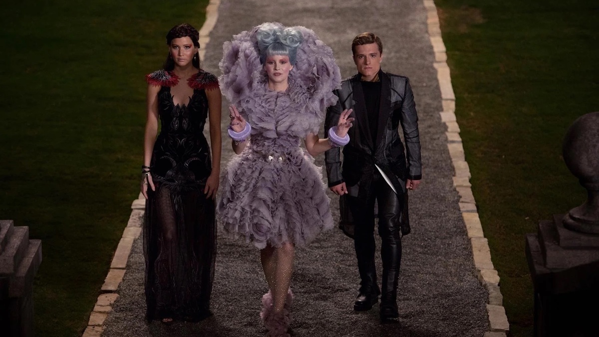 Hunger Games Costume Exhibit Opens Oct 7 at Musée Rodin in Paris