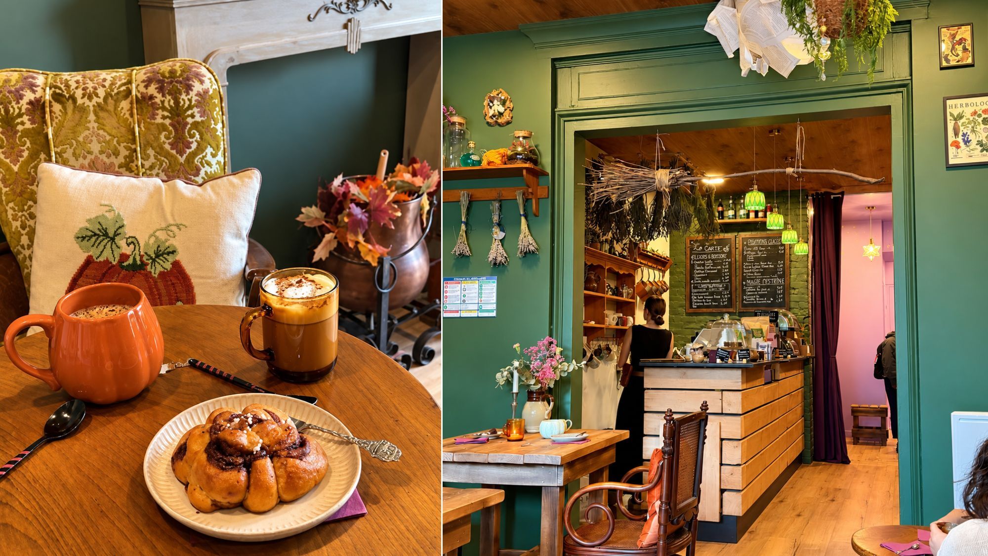 cafe-citrouille-balais-bois
