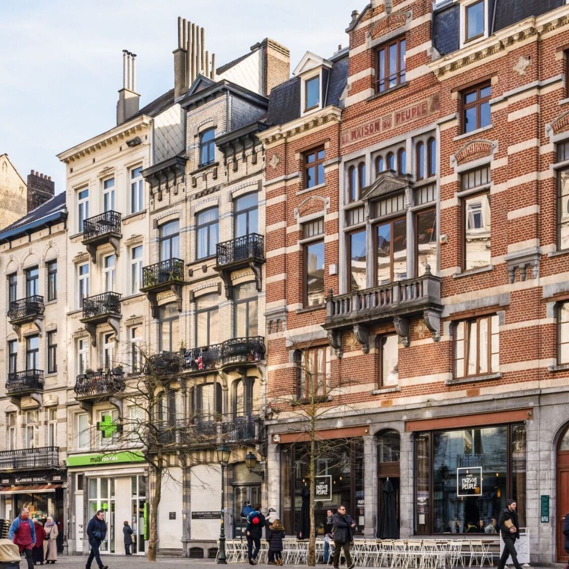 sablon-batiments-flamands-bruxelles