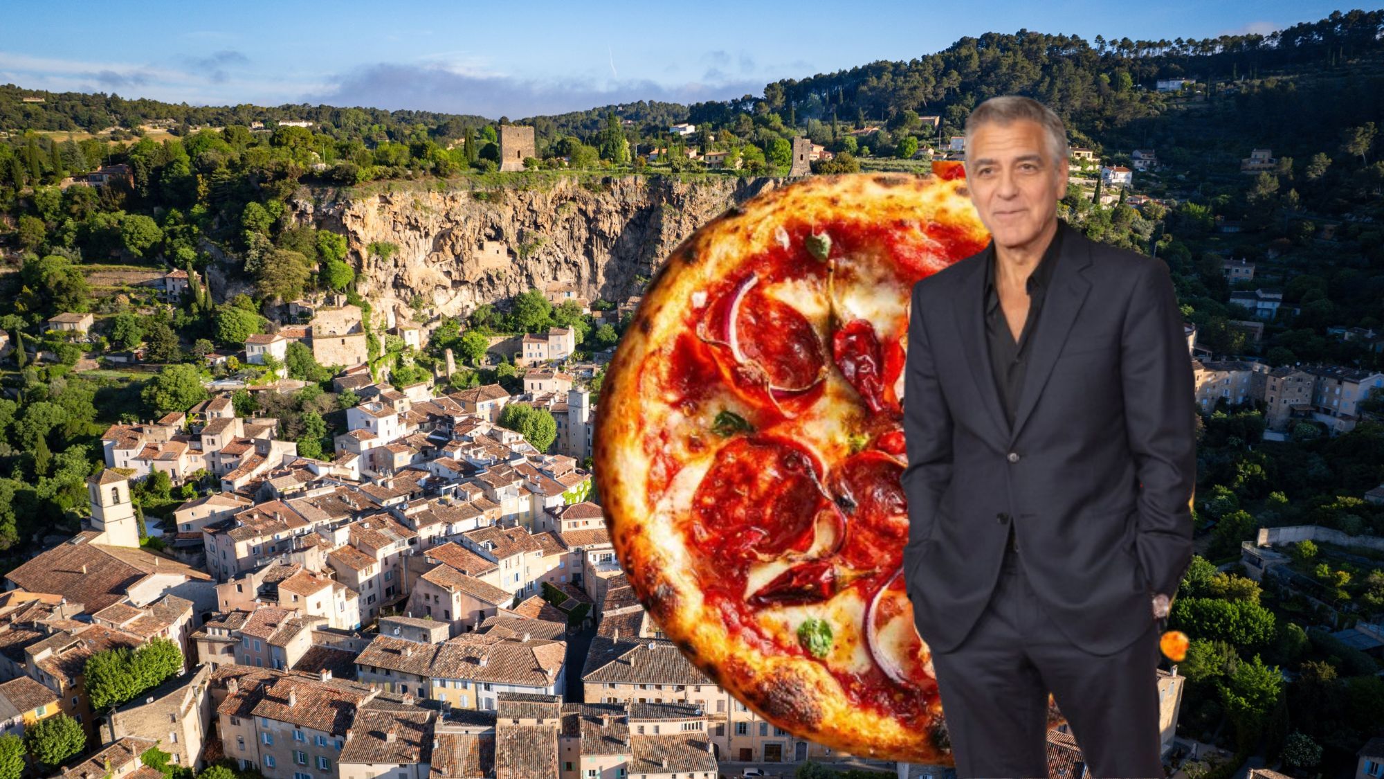 George Clooney ouvre un restaurant italien dans l’un des plus beaux villages de France design-sans-titre-10-