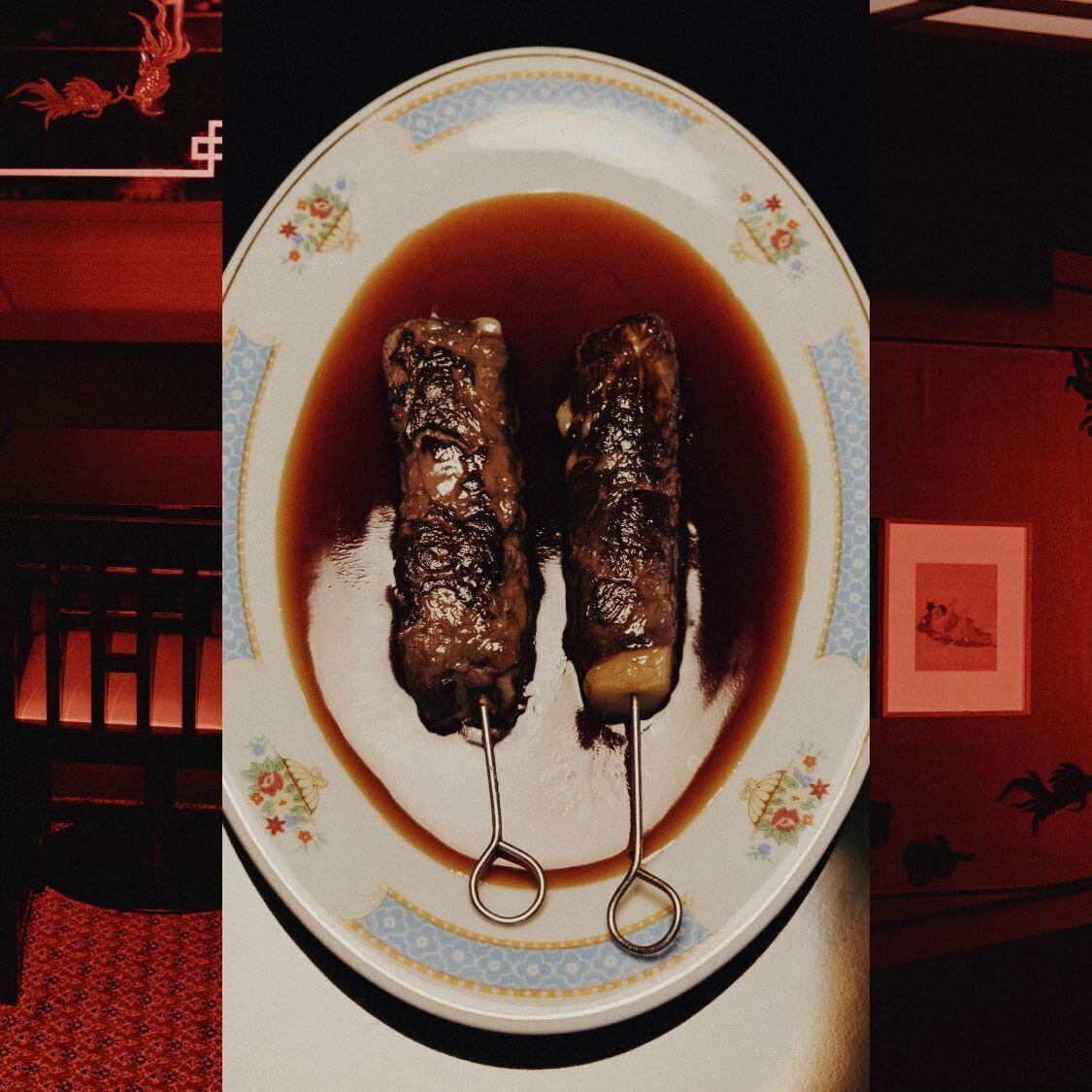 Cette nouvelle adresse branchée du 11e combine restaurant asiatique et club le-poisson-volant-paris-11