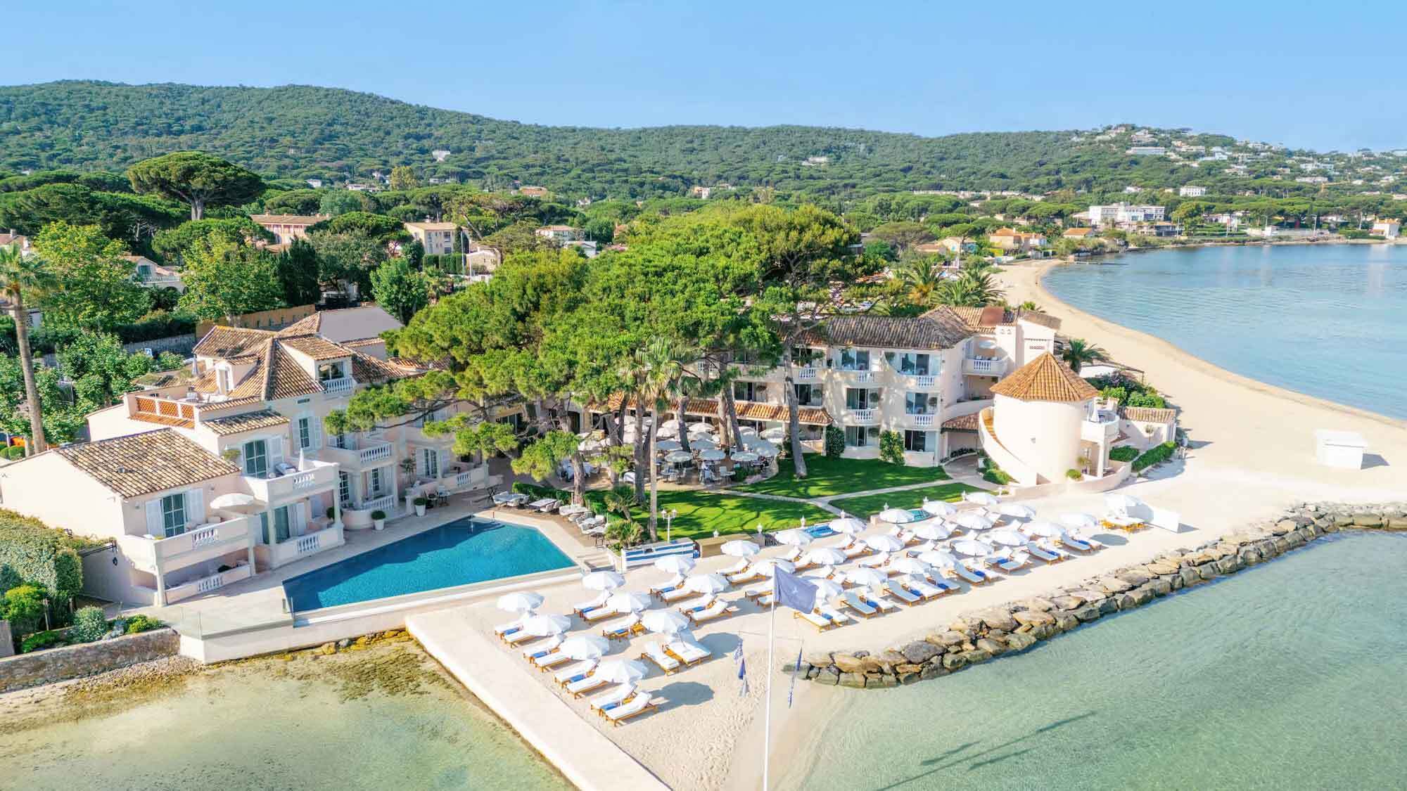 Cet hôtel de rêve à 2h de Marseille élu parmi les 10 meilleurs du monde cheval-blanc-st-tropez-hotel-marseille