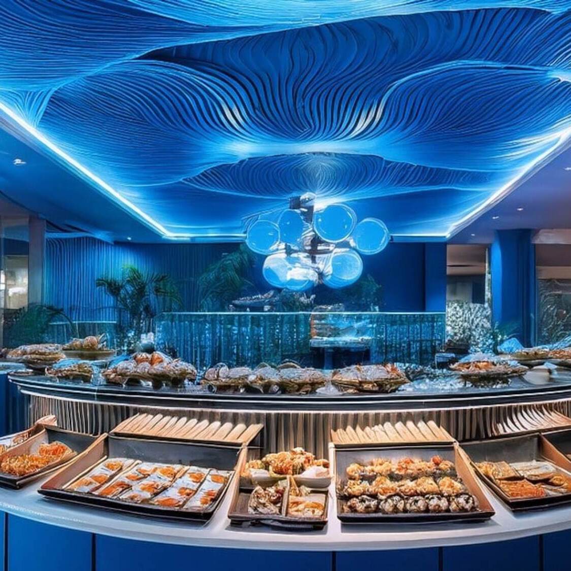 Un immense buffet à volonté de 500 plats débarque près Nantes buffet-volont-ok