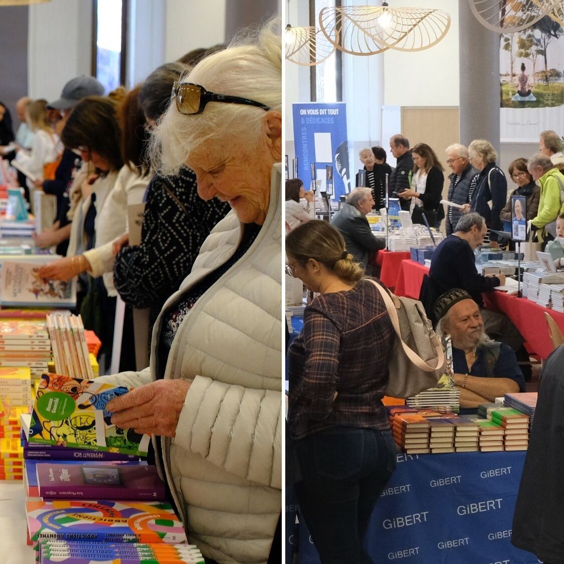 A great free literary festival is coming to the Montpellier area this weekend! salon-litteraire-festival-la-grande-motte-se-livre