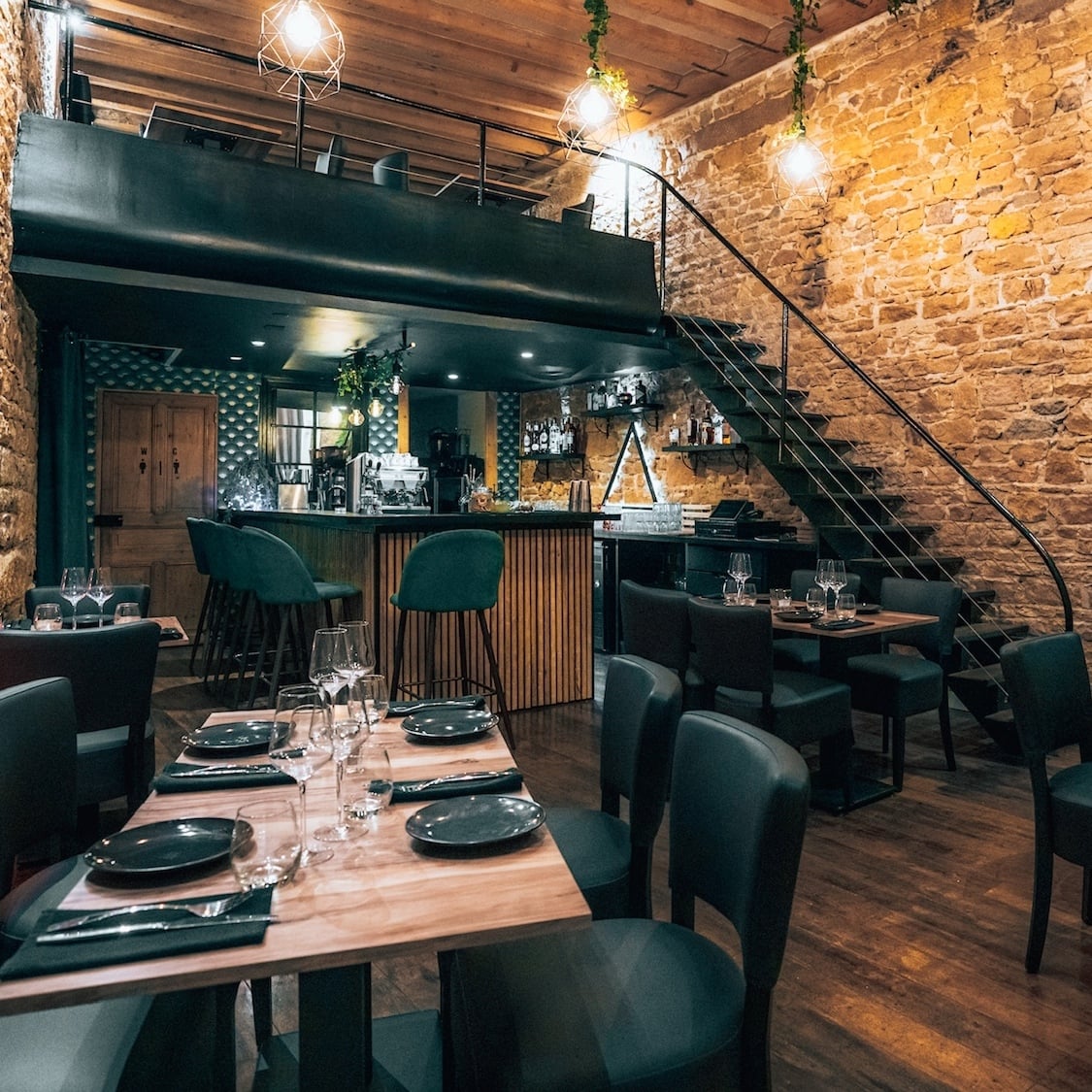 Ce restaurant gastronomique parmi les meilleurs de Lyon est aussi l'un des mieux notés art-restaurant-gastronomique-mieux-notes-lyon