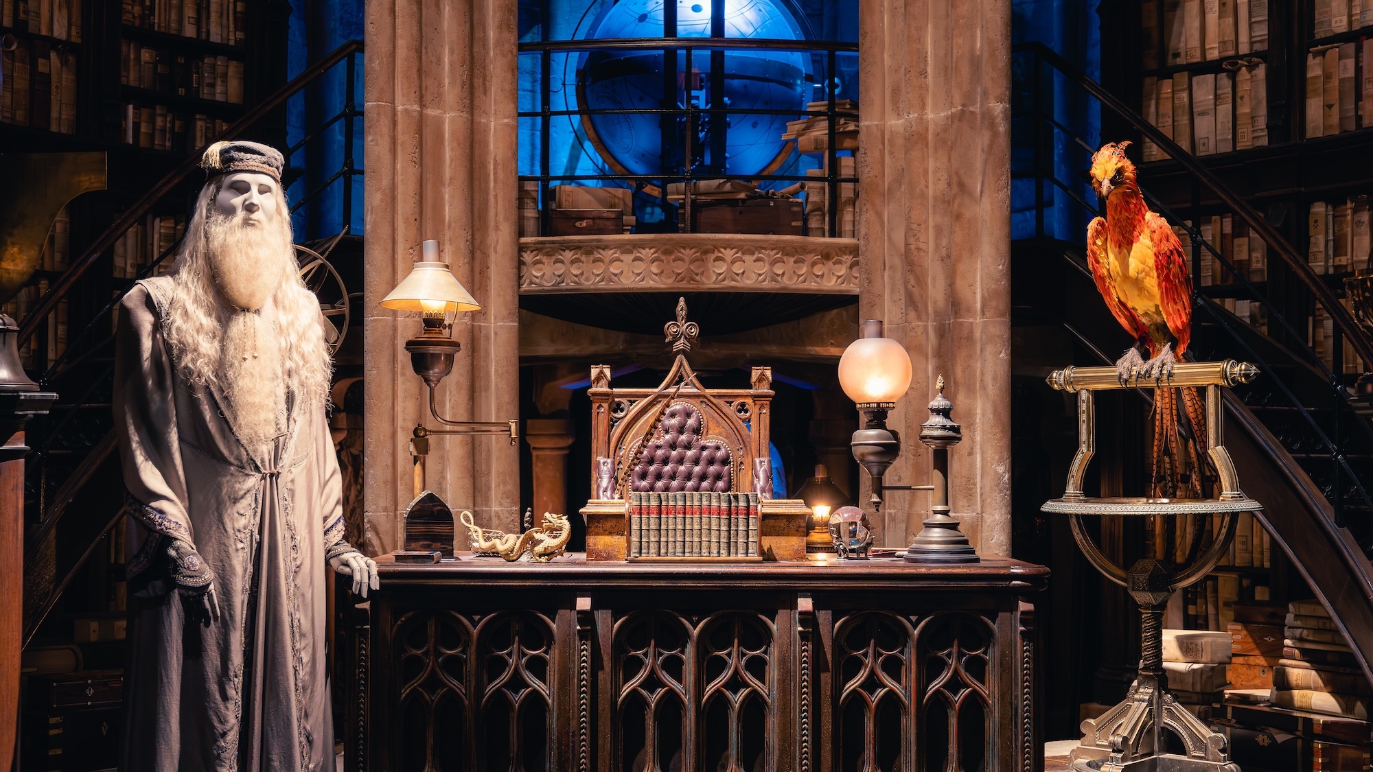 exposition-harry-potter-lormont