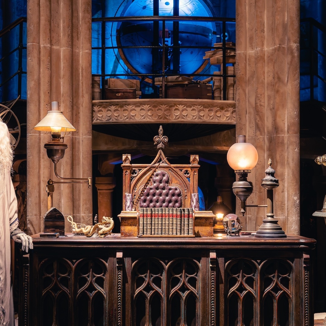exposition-harry-potter-lormont