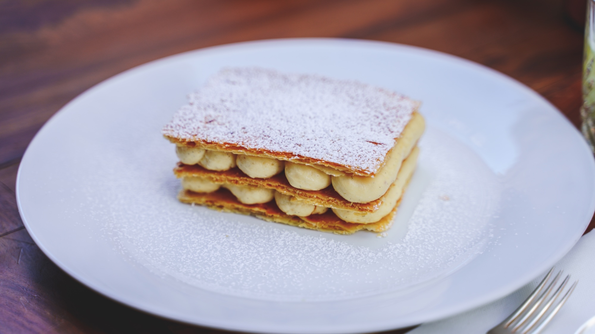 Le meilleur millefeuille de France se trouve en Île-de-France ! delambora-production-shutterstock