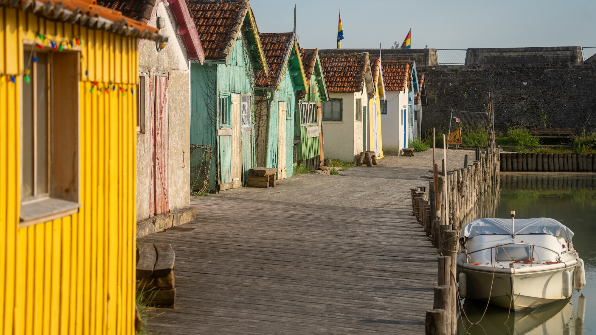 oleron