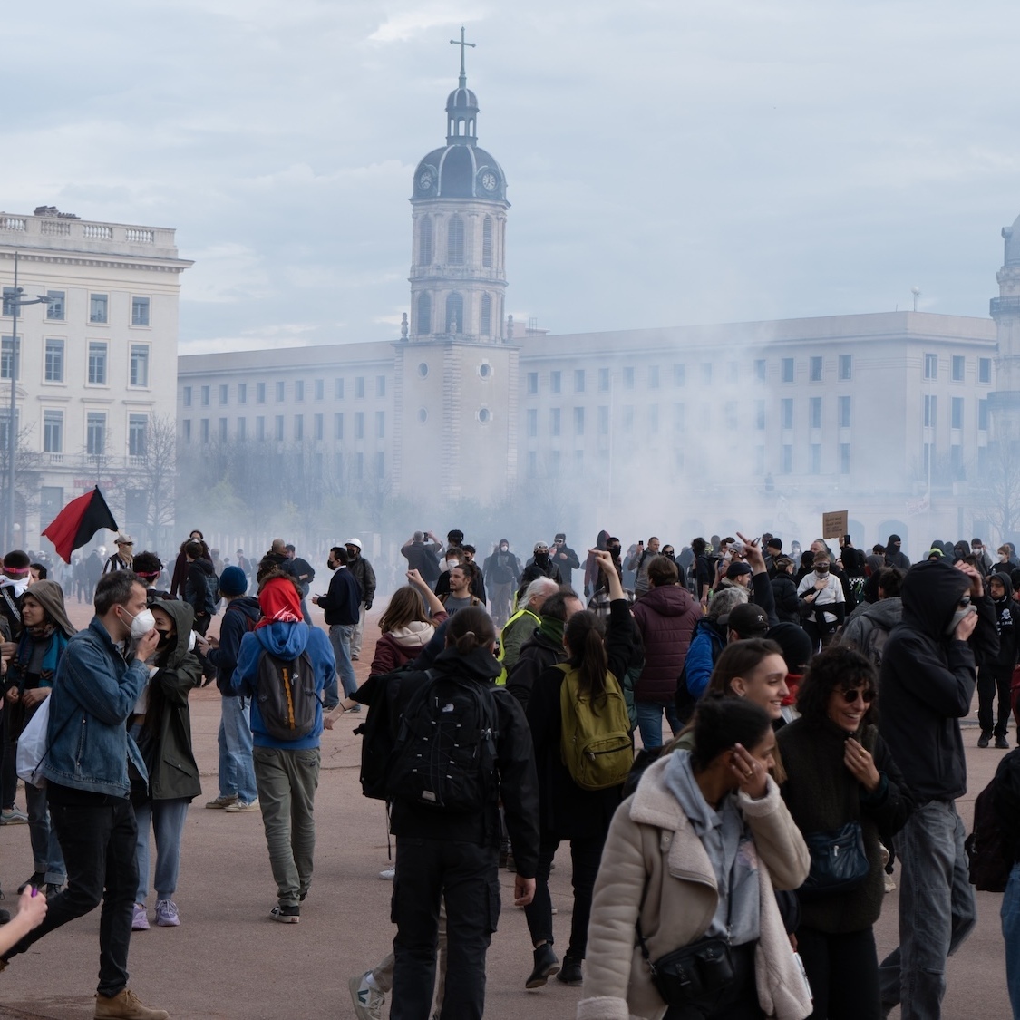 manifestation-17-octobre-perturbations-lyon