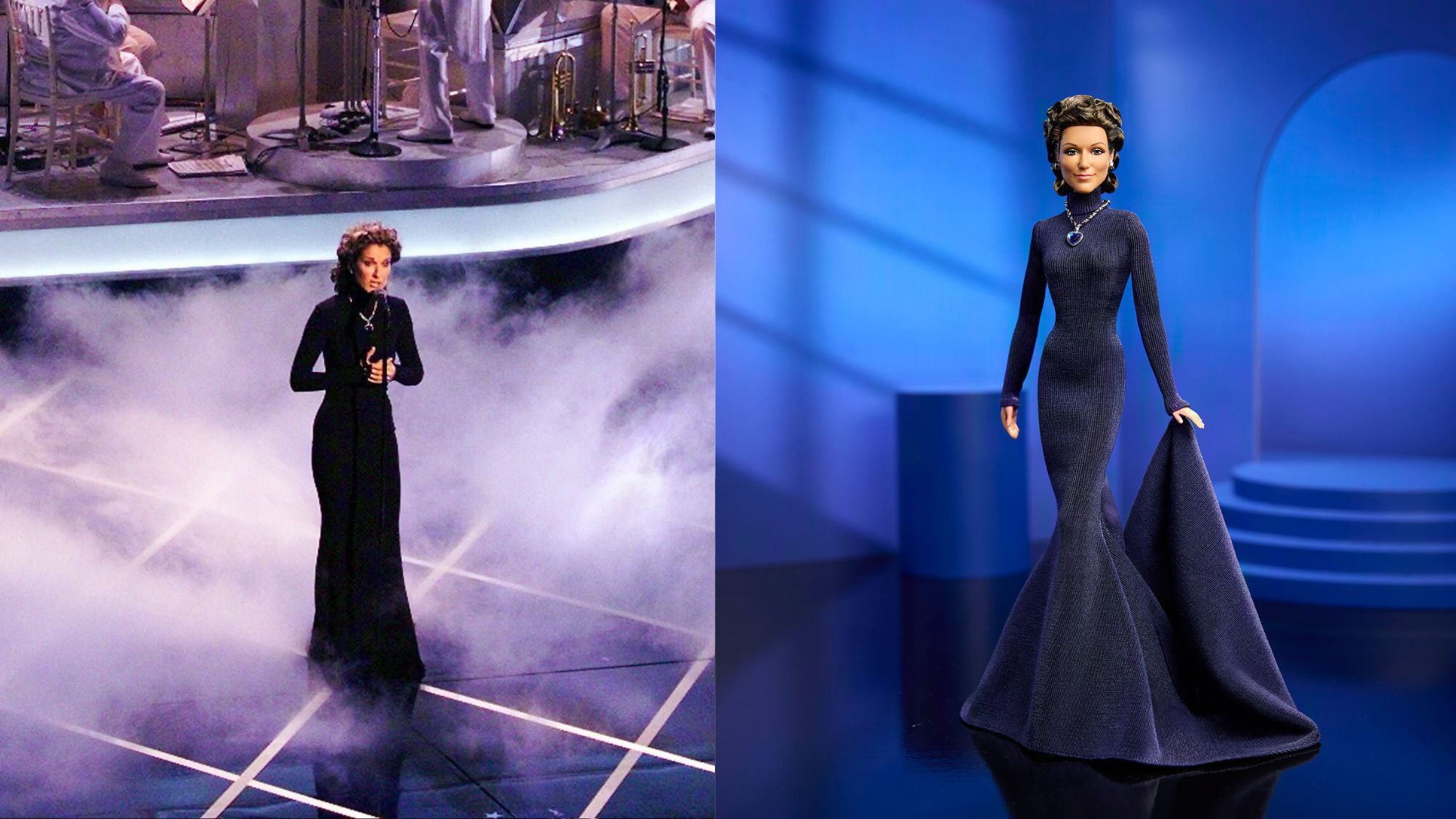 barbie-celine-dion