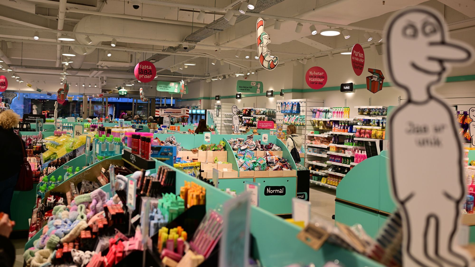 Un immense magasin Normal va bientôt ouvrir ses portes à Montpellier nouveau-magasin-normal-montpellier