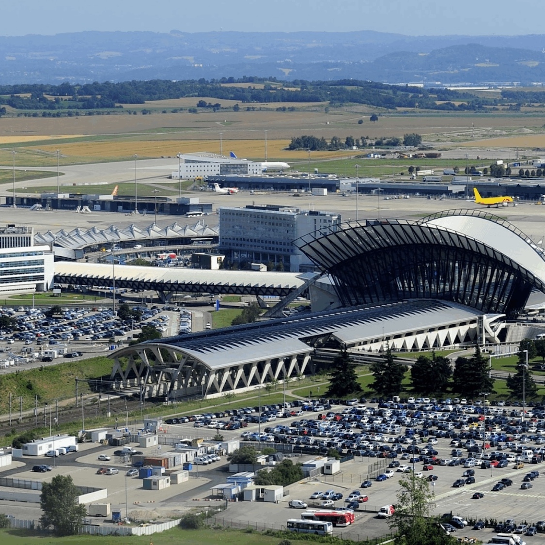Un chantier à 380 millions d'euros va totalement transformer l'aéroport de Lyon d'ici 2029 chantier-380-millions-euros-transformer-aeroport-l