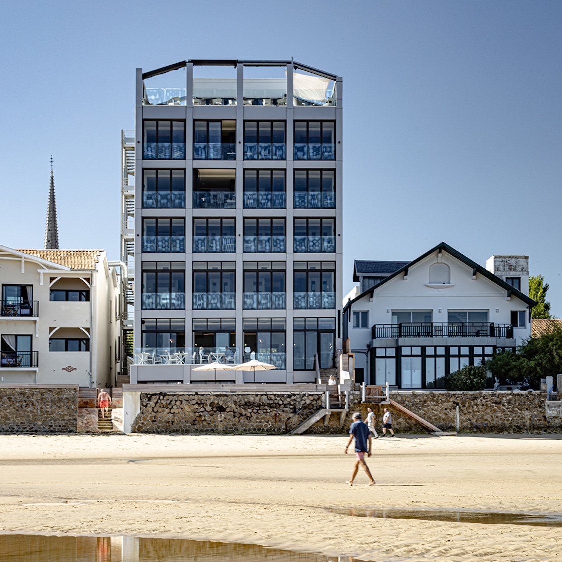 les-vagues-hotel-arcachon