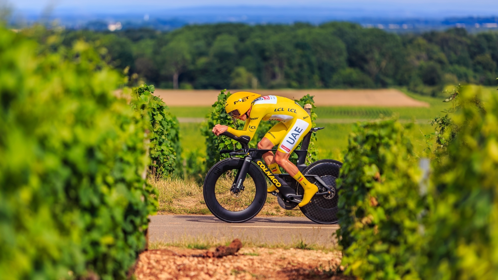 Le Tour de France 2027 passera à 30 minutes de Lyon : voici où voir les coureurs tour-france-2027-30-minutes-lyon-voici-voir-coureu