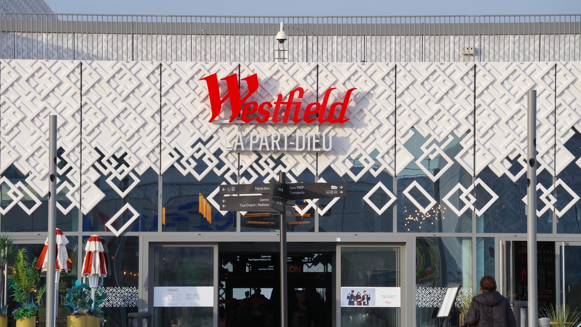 Voici les nouvelles enseignes qui vont débarquer à Westfield La Part-Dieu à Lyon d'ici 2027 nouvelles-enseignes-westfield-part-dieu-lyon