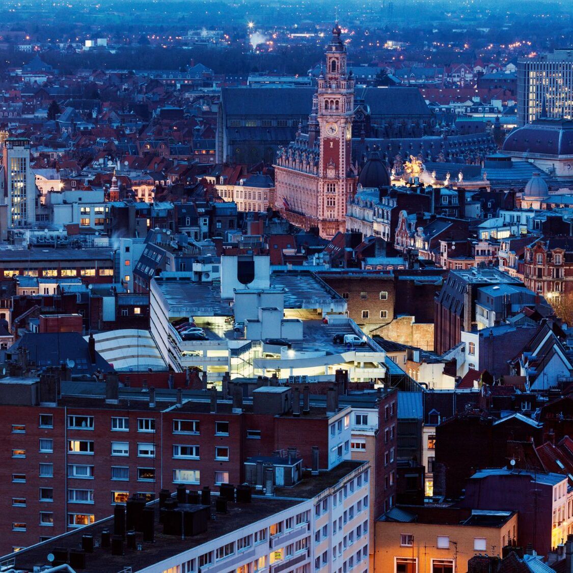 lille-ville-nuit-grande-roue
