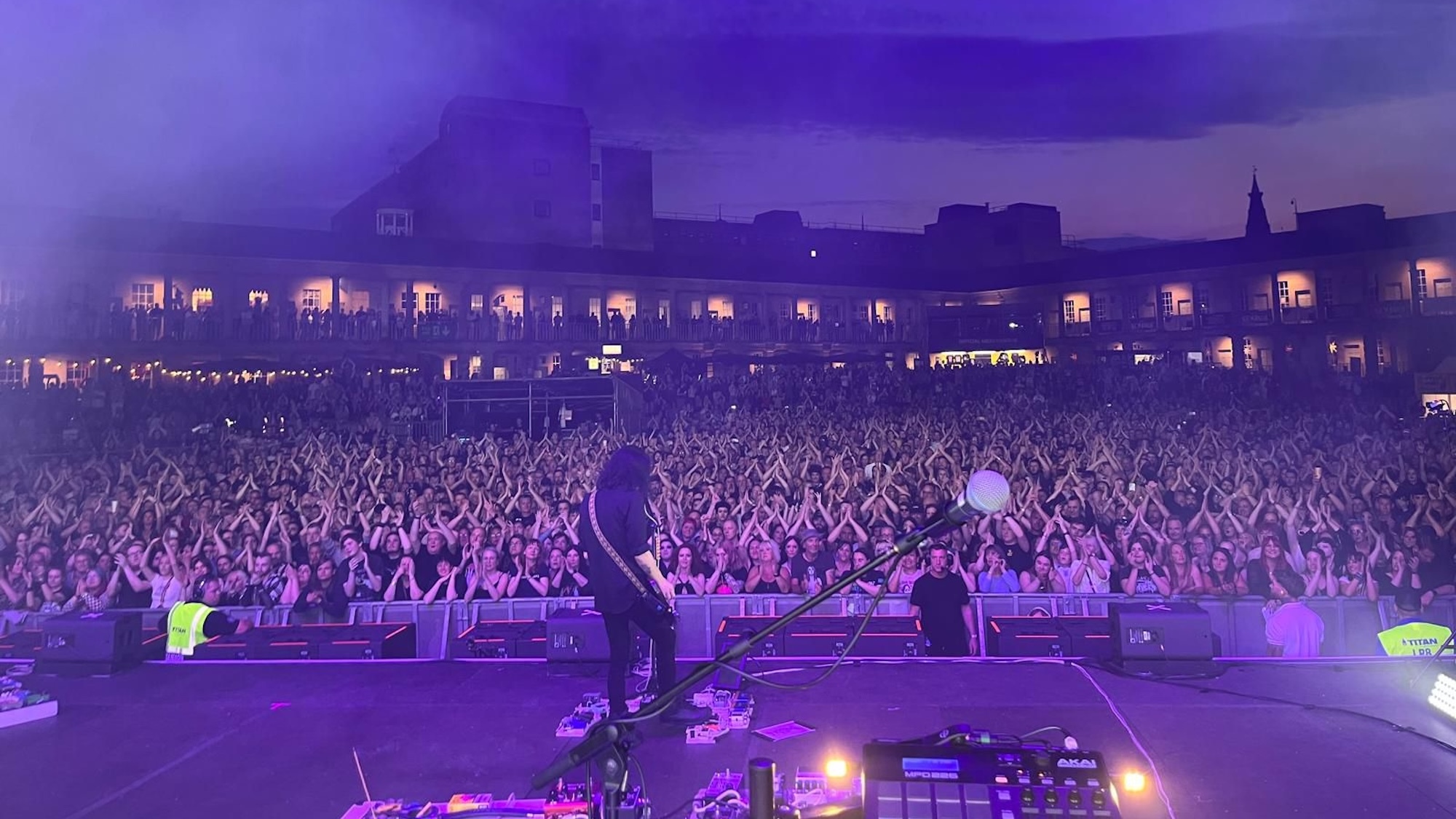 concert-placebo