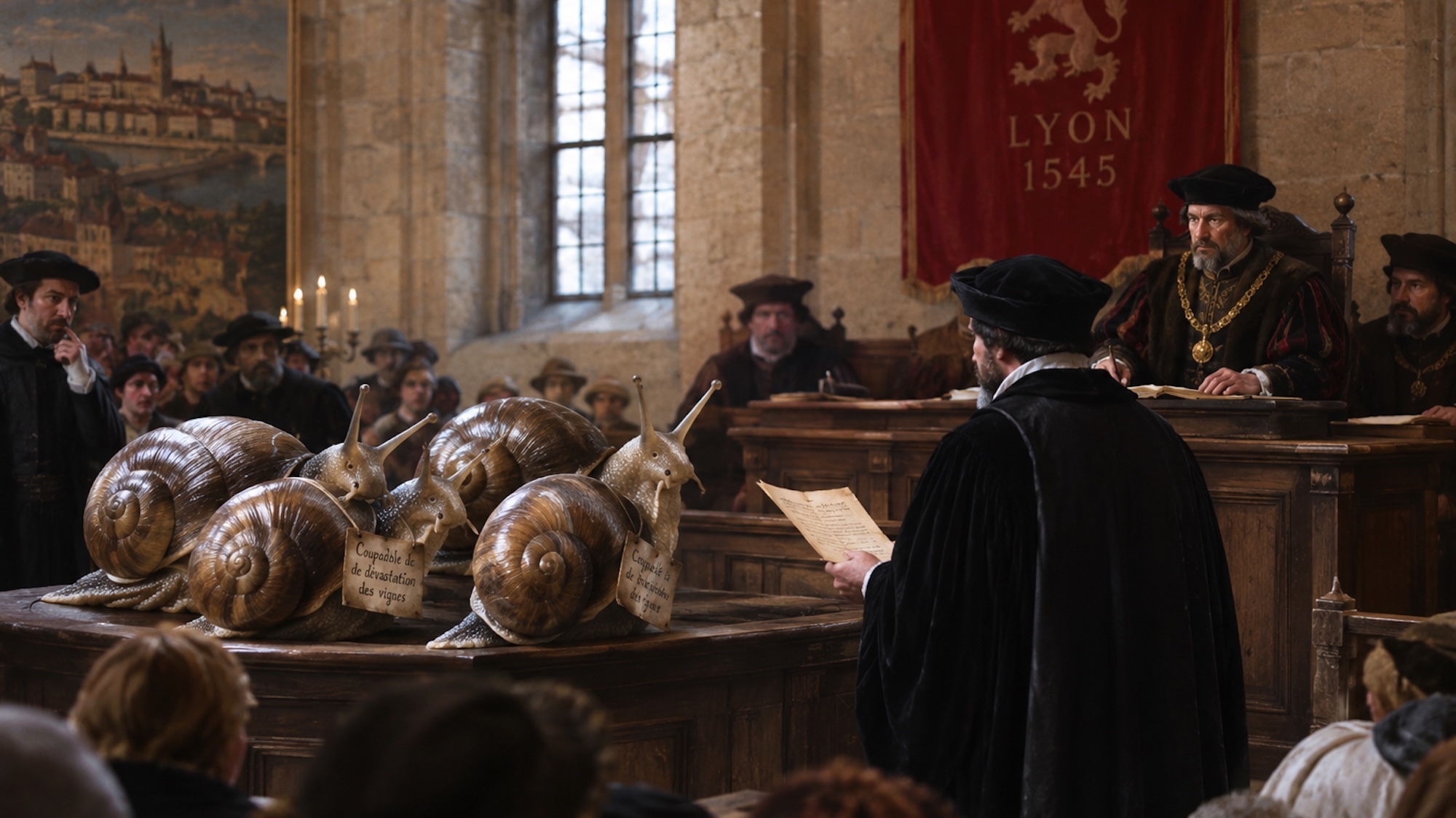 histoire-lyon-jour-ou-escargots-condamnes-justice-