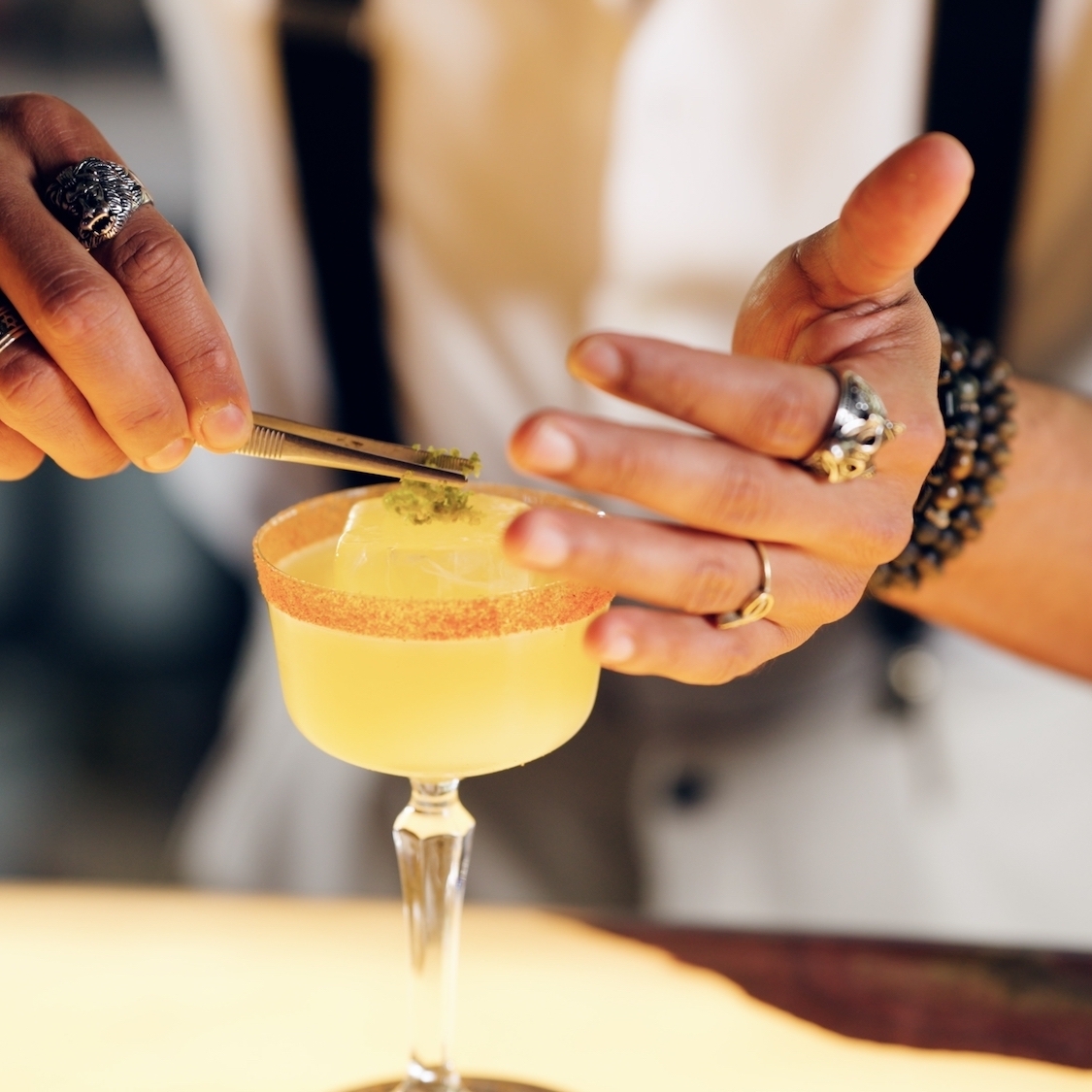 Les meilleurs bars à cocktails de Paris meilleurs-bars-cocktails-paris