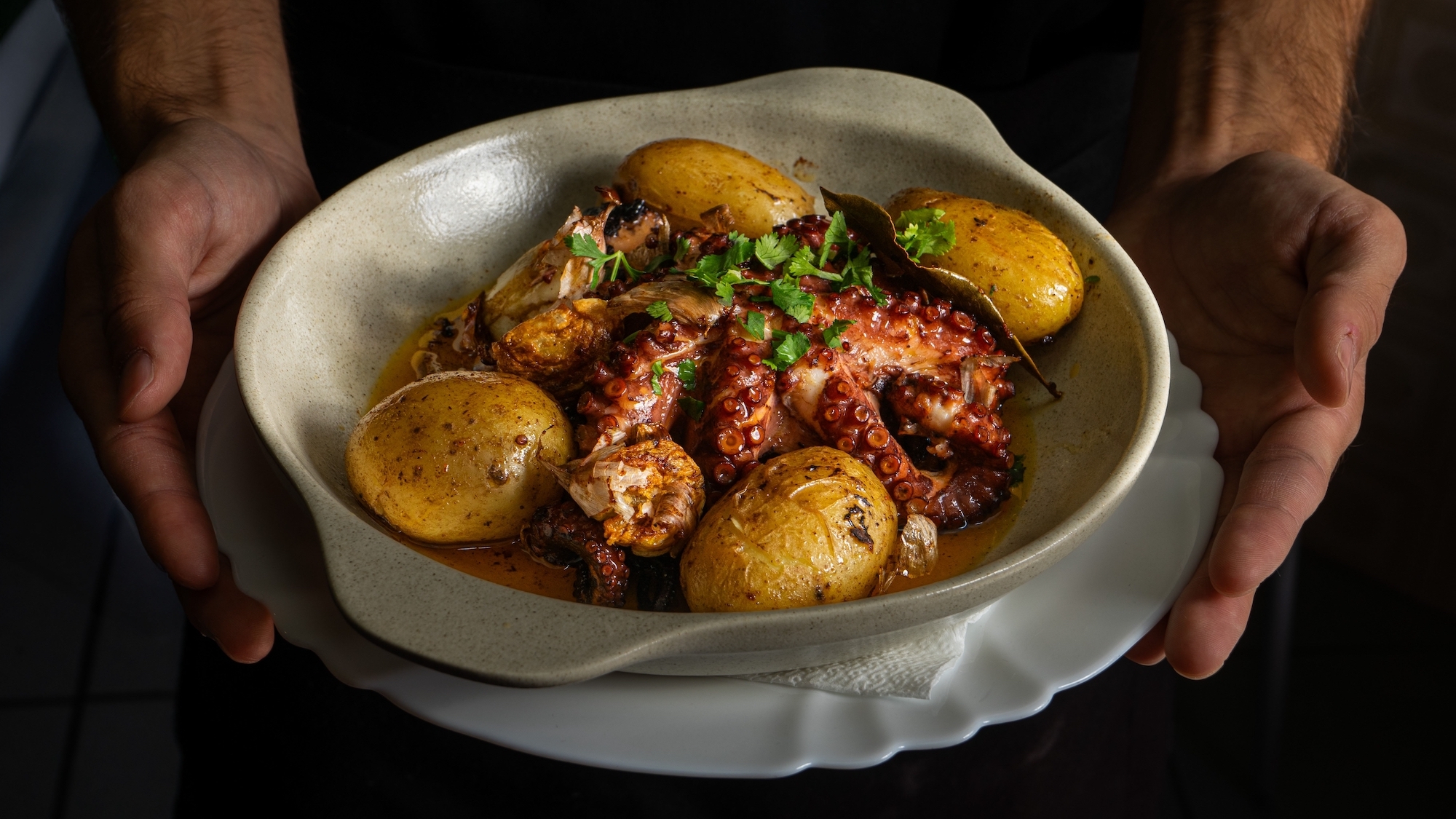 Les 7 meilleures adresses de restaurants portugais à Paris restaurant-portugais