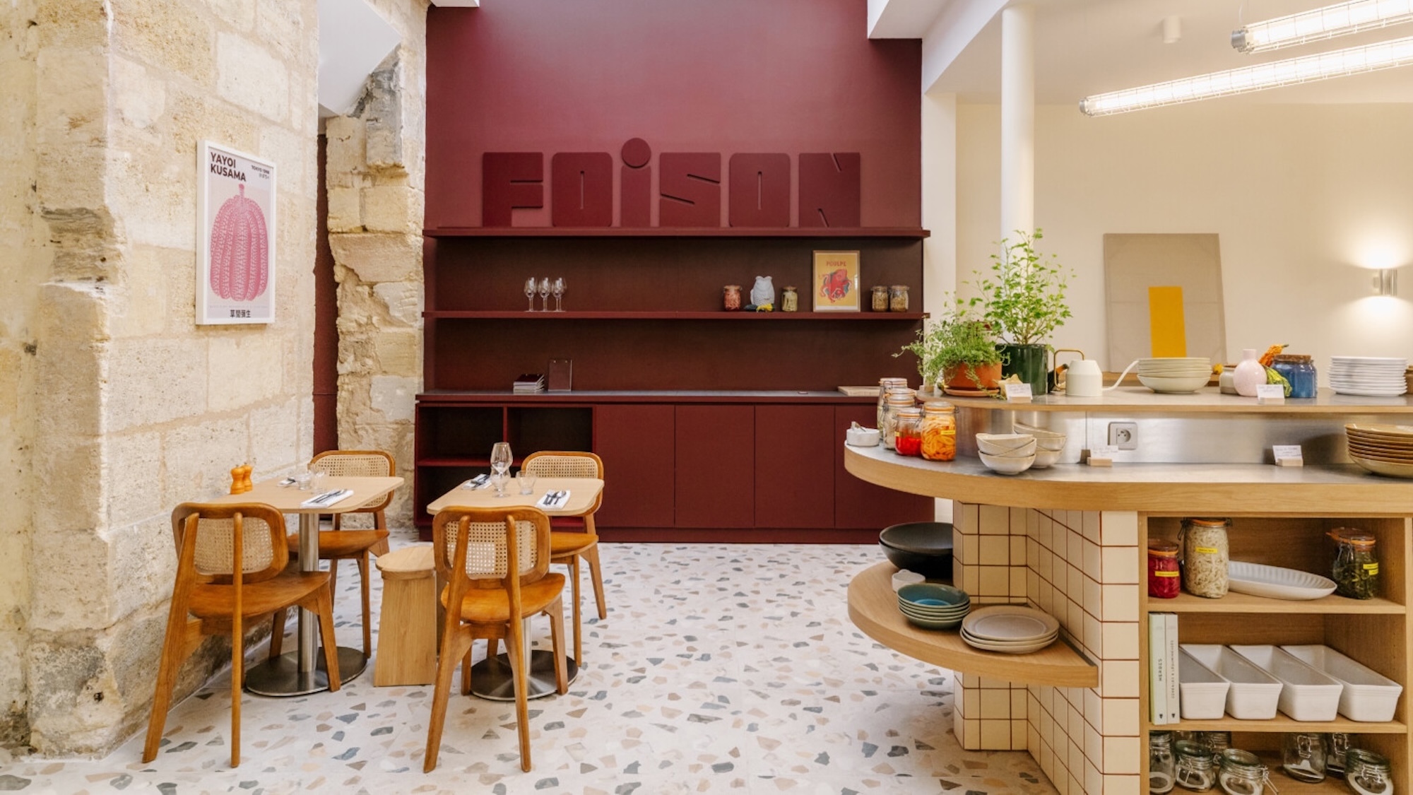 Les meilleurs buffets à volonté de Bordeaux buffet-volonte-bordeaux
