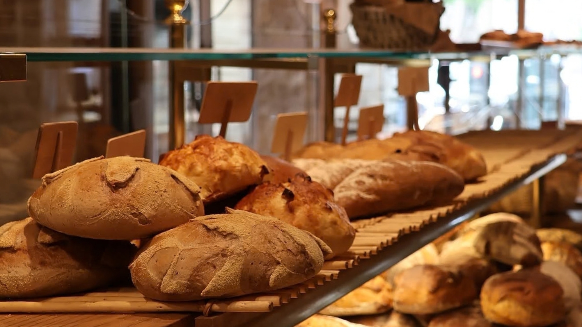 5 boulangeries à tester de toute urgence à Dijon maison-fre-mont