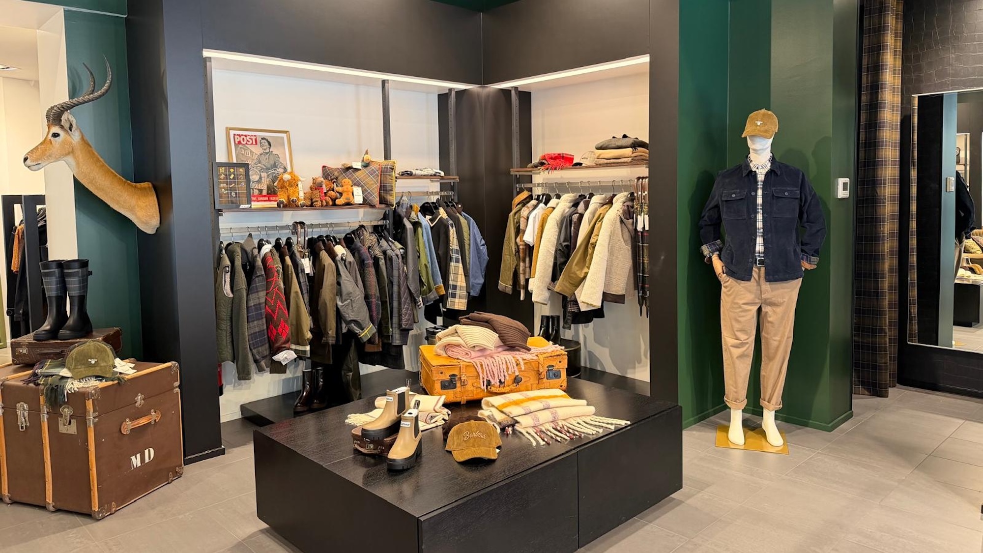 smart-femme-lyon-mode-barbour