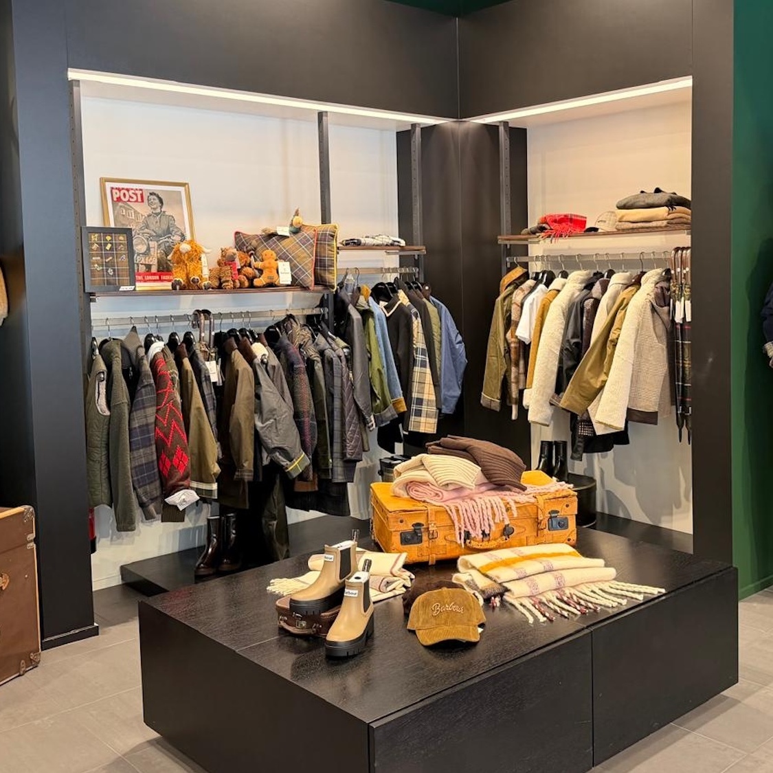 smart-femme-lyon-mode-barbour