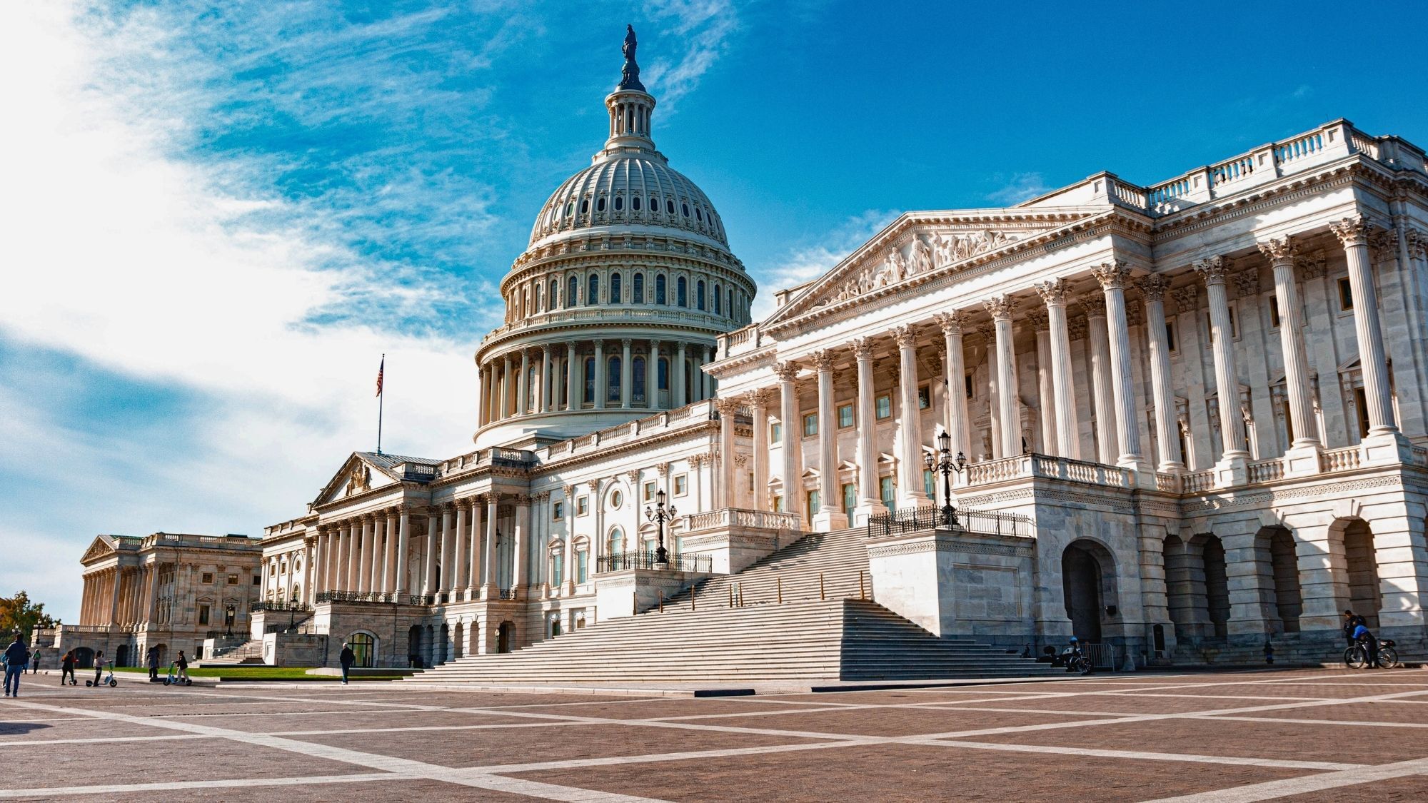 Un vol direct et quotidien entre Toulouse et Washington va voir le jour vol-direct-washington-toulouse