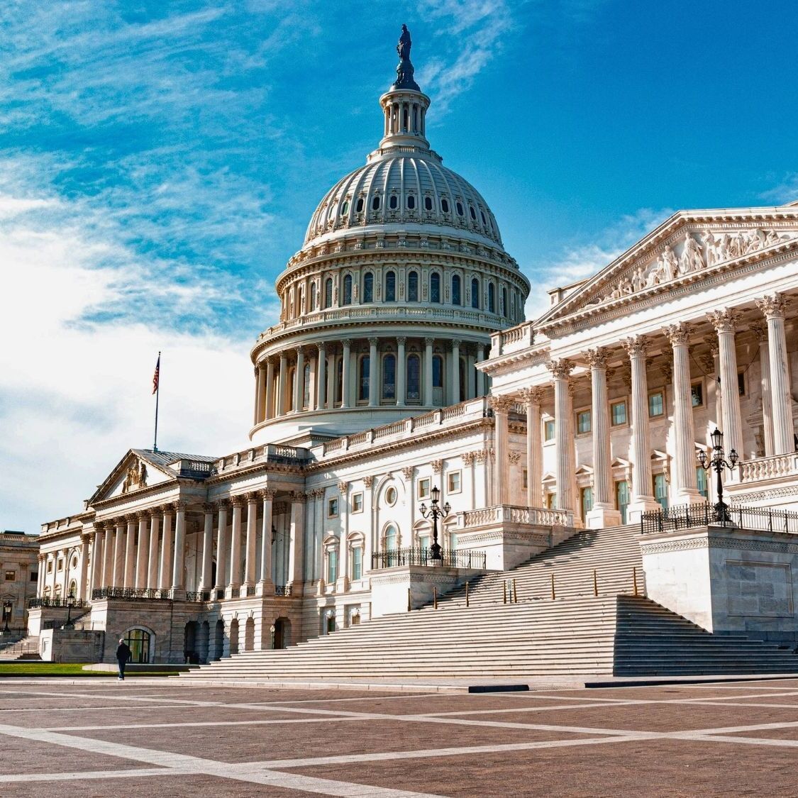 vol-direct-washington-toulouse