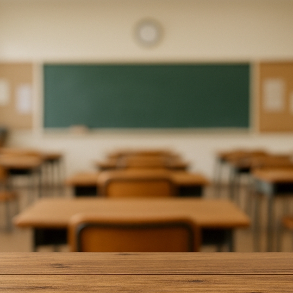 Pourquoi les salles de classe se vident dans la capitale ? shutterstock-2699613959