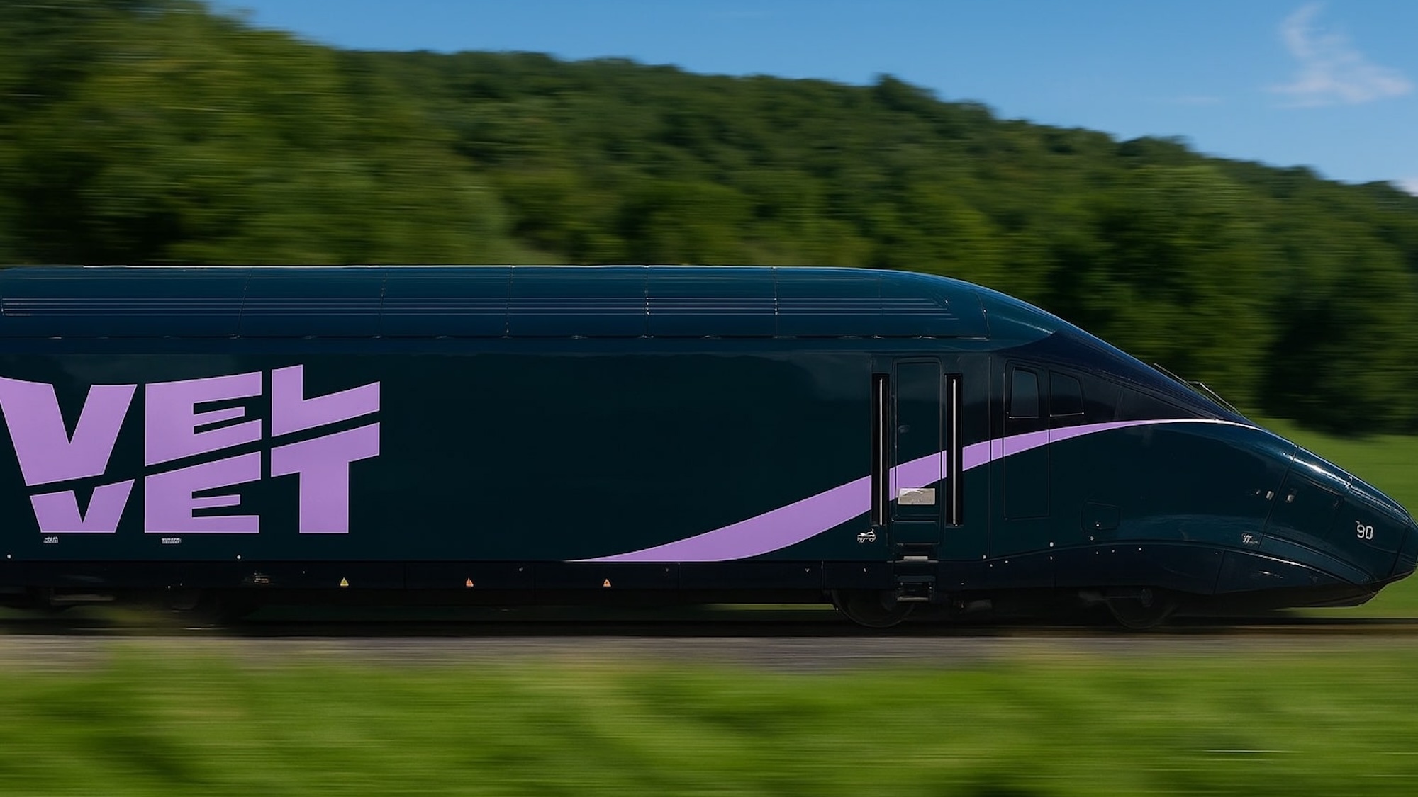 train-velvet