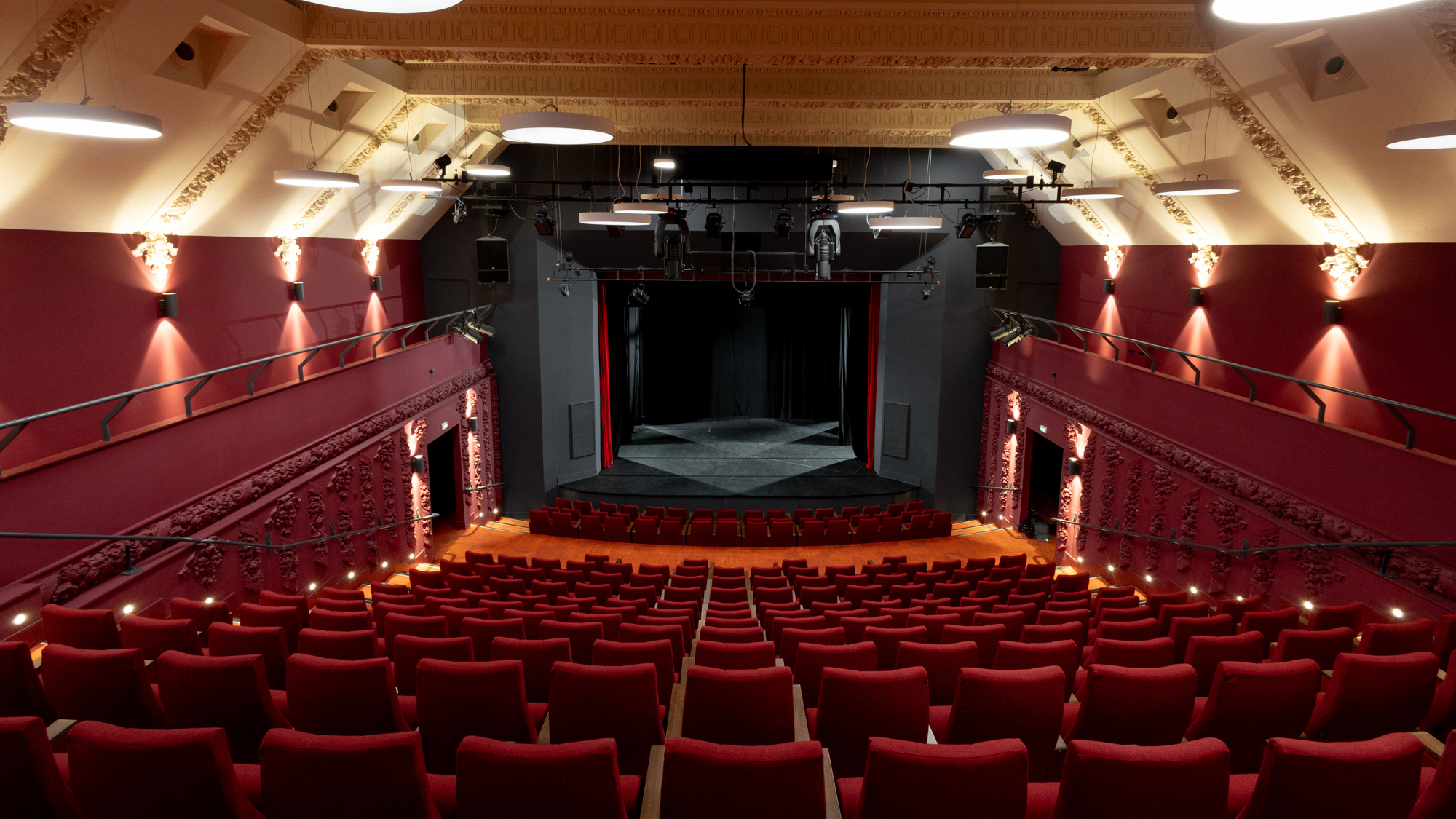 Le Théâtre Juliette Récamier rouvre ses portes avec une programmation d’exception tjr-88matthieu-pelletier