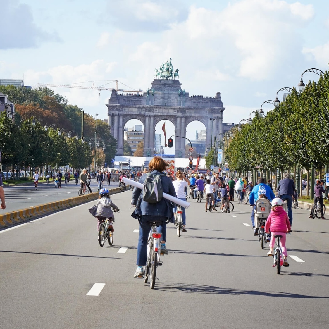 bruxelles-totalement-interdite-voitures-pendant-jo