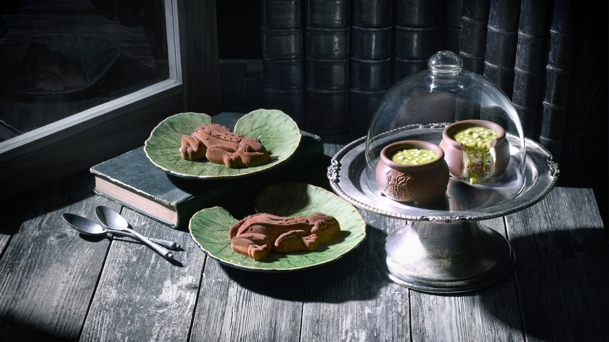 Cette marque de surgelés lance la collab la plus magique de l’année avec Harry Potter picard-harry-potter-2-chocogrenouilles-ensorcelle-
