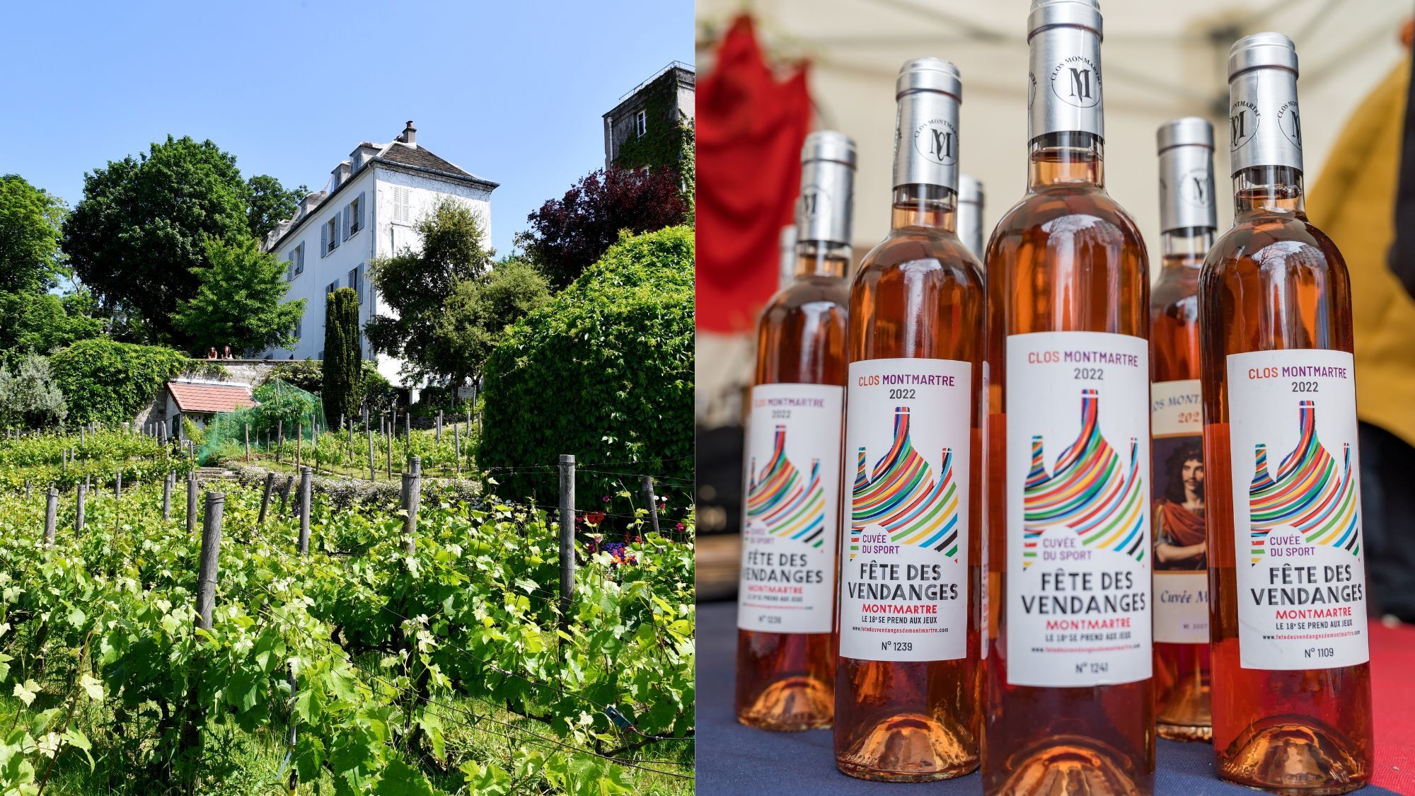 La mythique Fête des Vendanges de Montmartre de retour dans quelques semaines l-abus-d-alcool-est-dangereux-pour-la-sante-a-cons