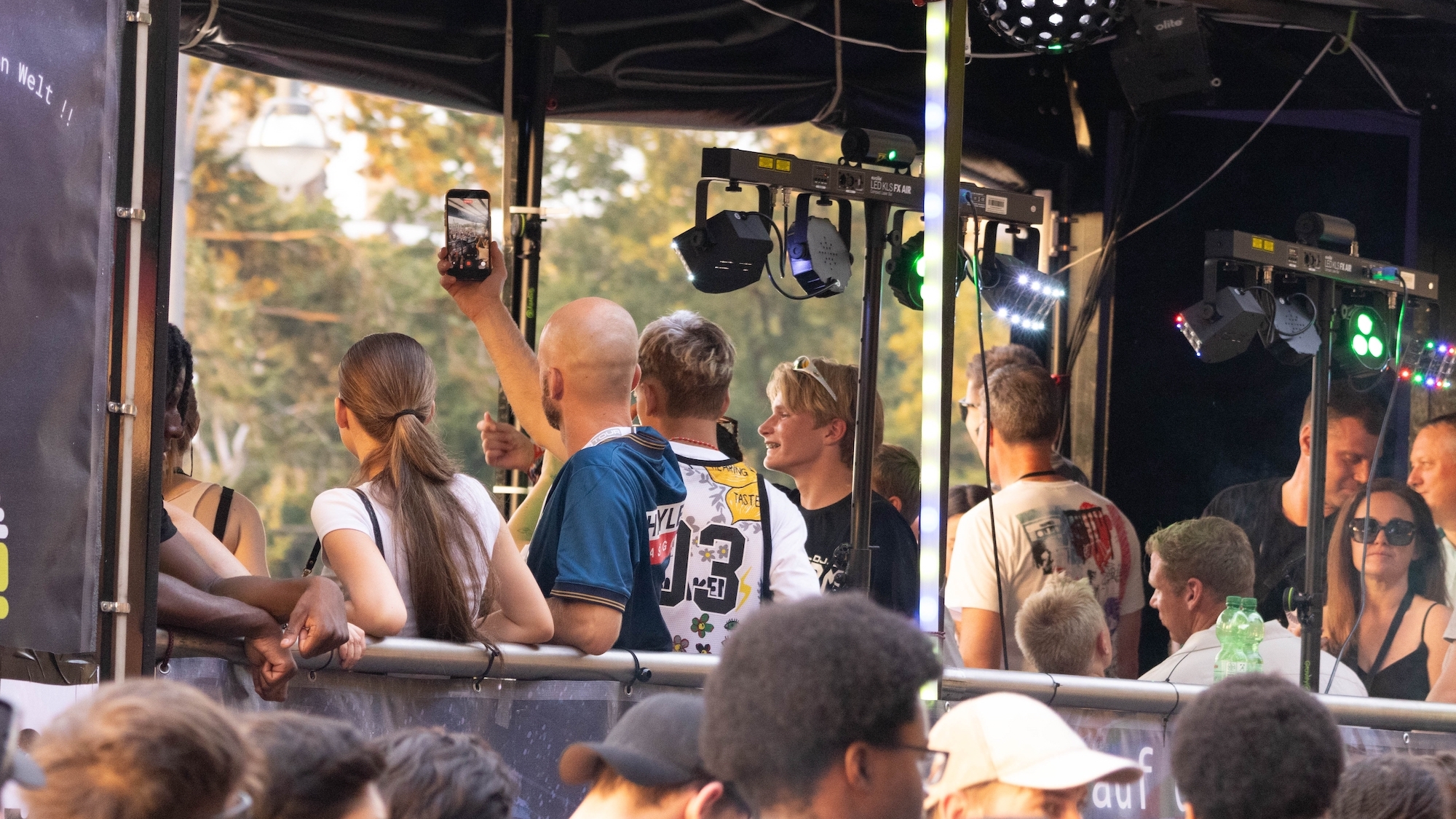 Techno Parade 2026 : le parcours enfin dévoilé ! shutterstock-2829250521