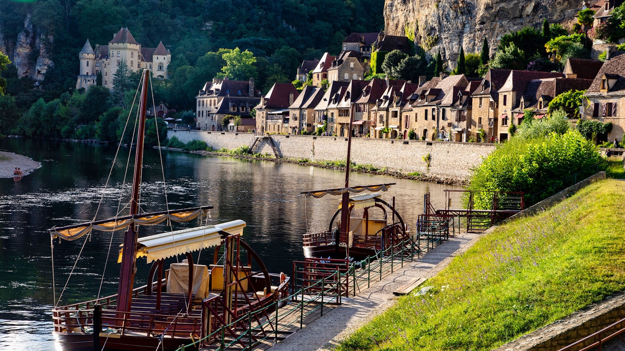 la-roque-gageac-perigord
