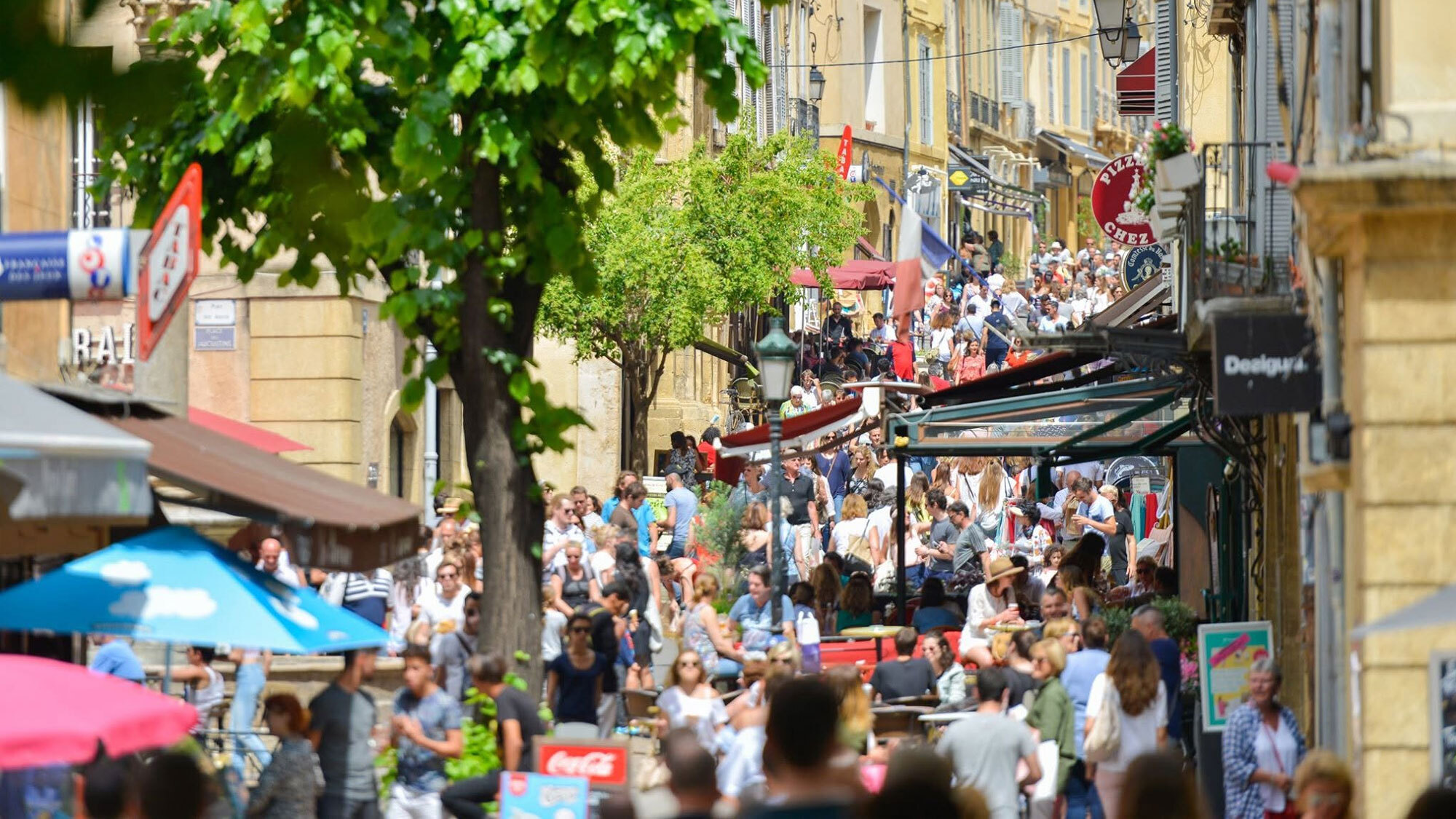 Une braderie XXL casse les prix à Aix-en-Provence pendant 4 jours braderie-aix-en-provence