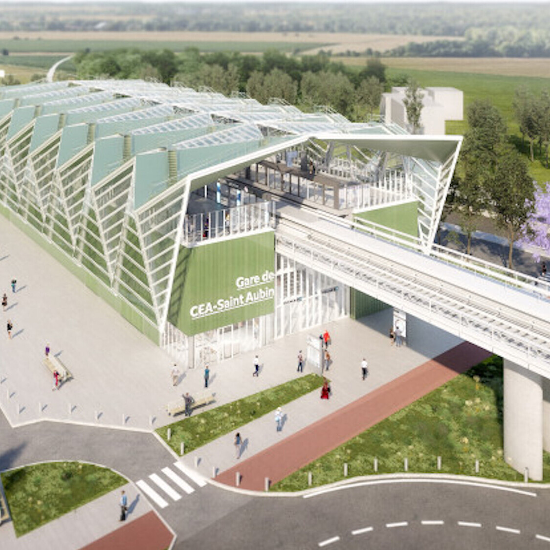 Métro : ce week-end, une grande fête gratuite pour le lancement de la ligne 18 800-prob-20210219-ligne18a-cea-pov-2