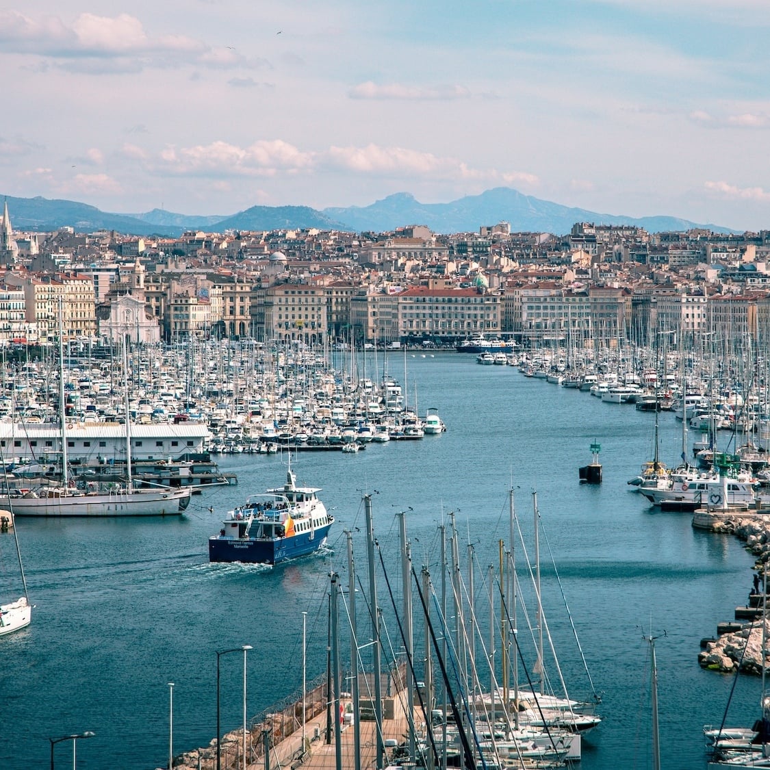 Que faire à Marseille ce week-end ? (18-20 septembre) boris-hadjur-unsplash