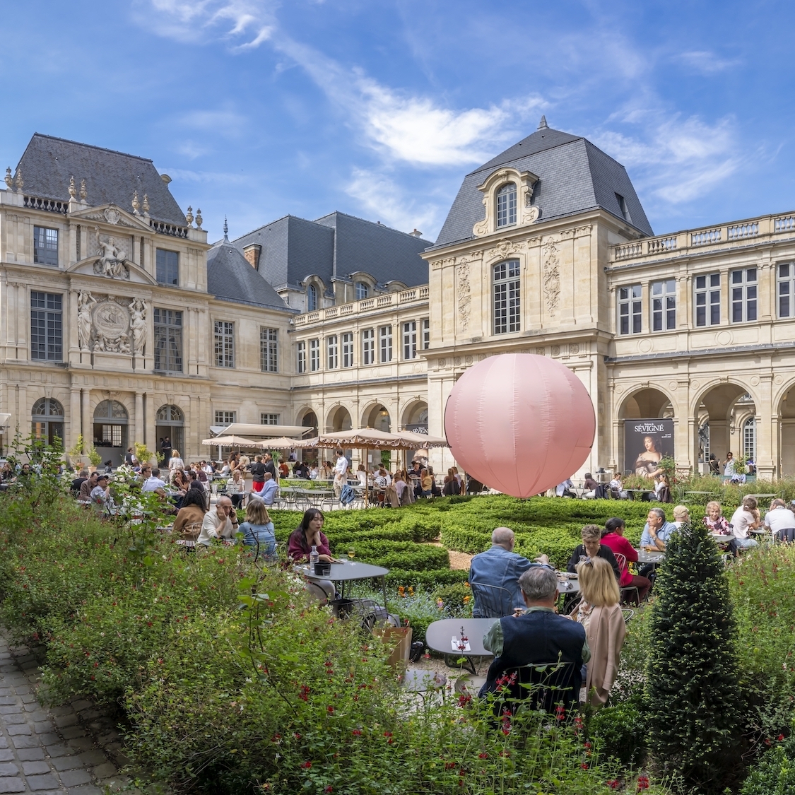 Le plus vieux musée de Paris fête ses 160 ans avec un incroyable week-end 100% gratuit shutterstock-2772751063