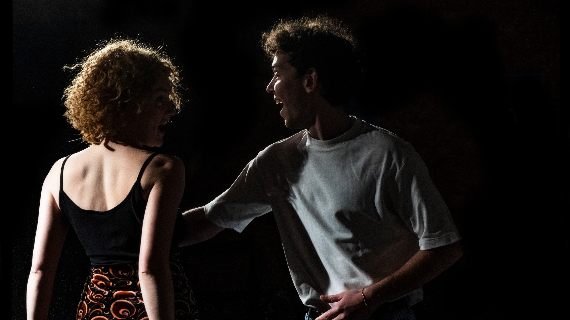 3 raisons d’aller voir <i>Les gens qu’on aime</i> À La Folie Théâtre photo-1