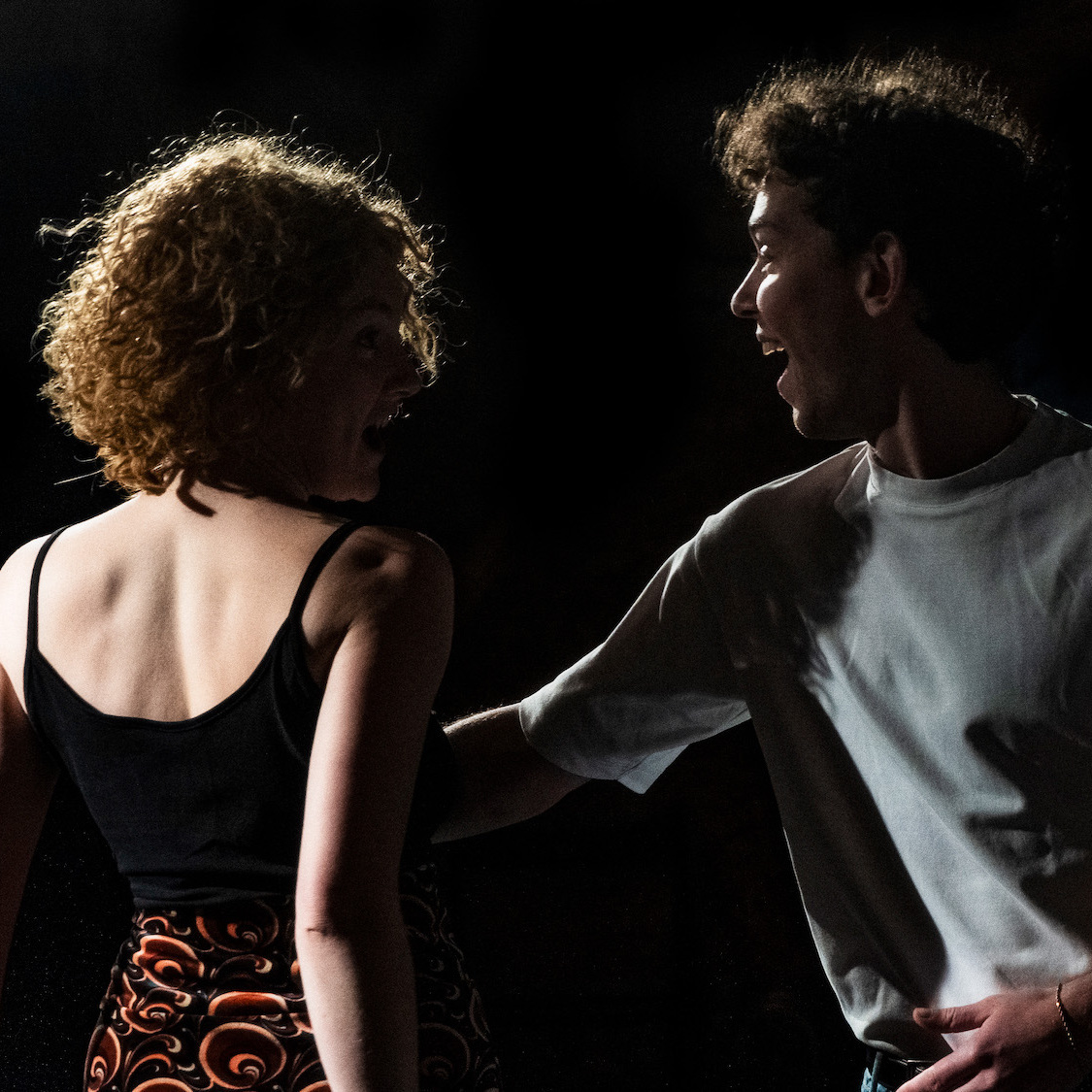 3 raisons d’aller voir <i>Les gens qu’on aime</i> À La Folie Théâtre photo-1