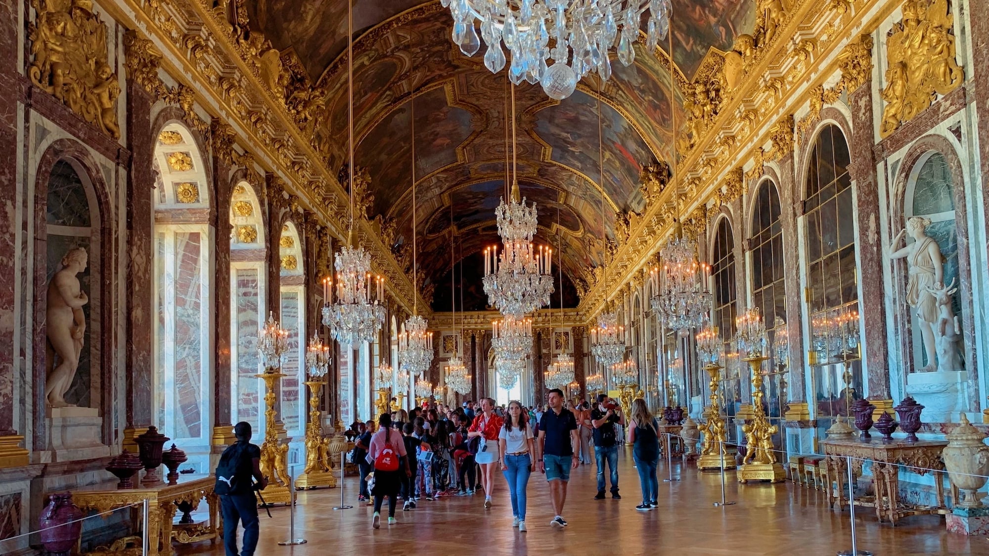 versailles