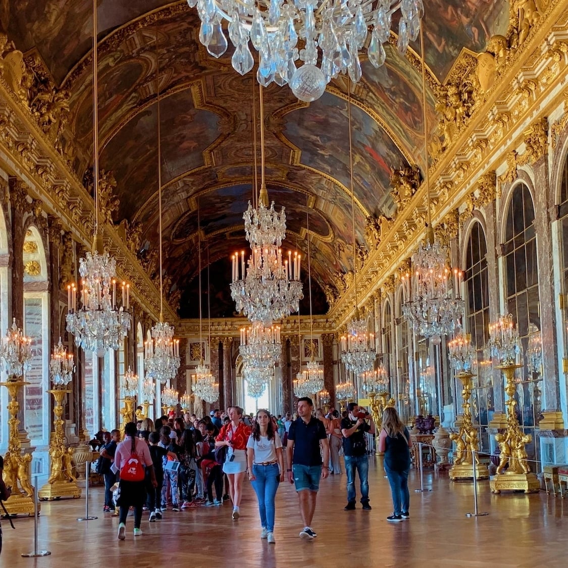 versailles