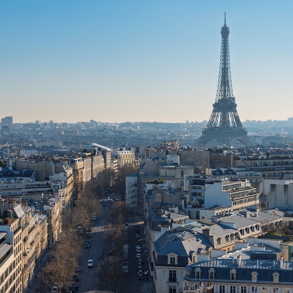 Voici les arrondissements les plus chers en cette rentrée 2026 immo-paris