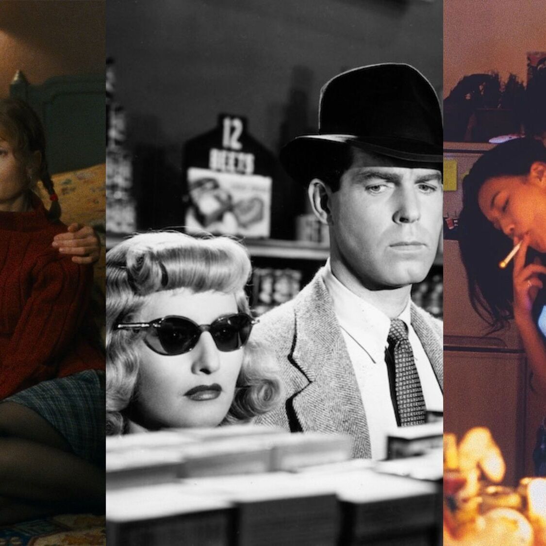 Ce cinéma mythique parisien propose une sélection de 180 films à 1€ cinematheque-francaise